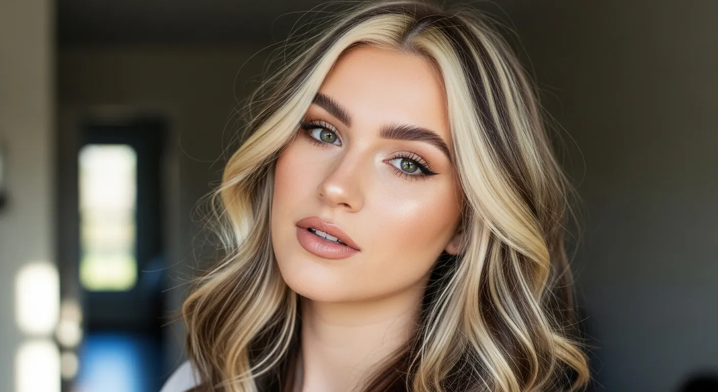 Chunky Highlights